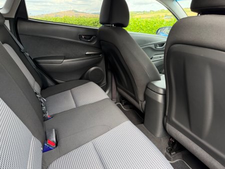 2022 Hyundai KONA - photo 14