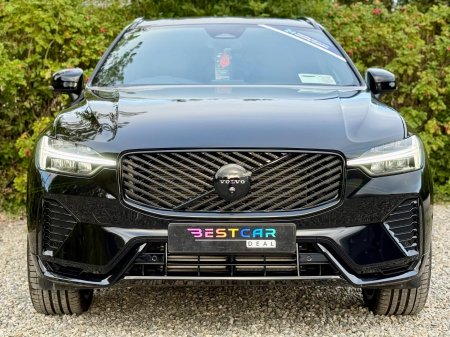 2026 Volvo XC60 - photo 5
