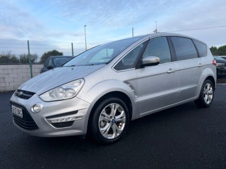 2015 Ford S-Max - photo 2