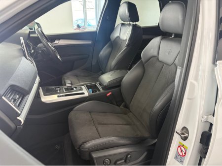 2020 Audi Q5 - photo 16