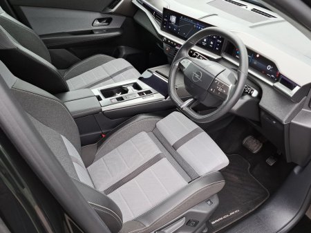 2025 Opel Grandland - photo 15