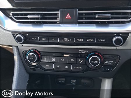 2020 Kia Niro - photo 19