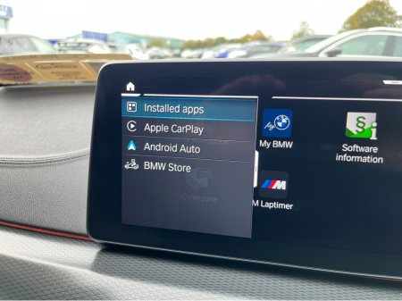 2021 BMW 5-Series - photo 25