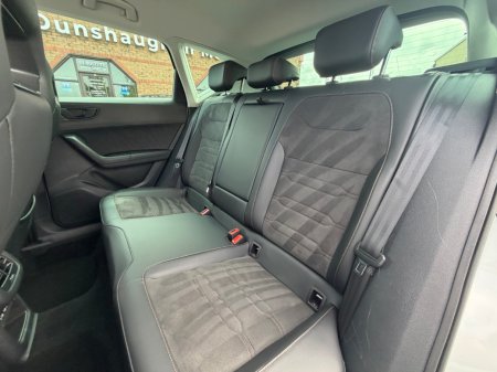 2025 SEAT Ateca - photo 16