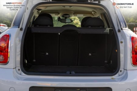 2012 Mini Countryman - photo 9