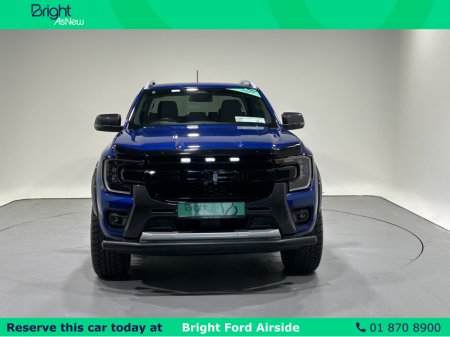 2025 Ford Ranger - photo 5