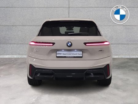 2026 BMW iX - photo 15