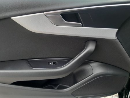 2018 Audi A4 - photo 28