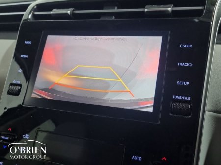 2023 Hyundai Tucson - photo 26