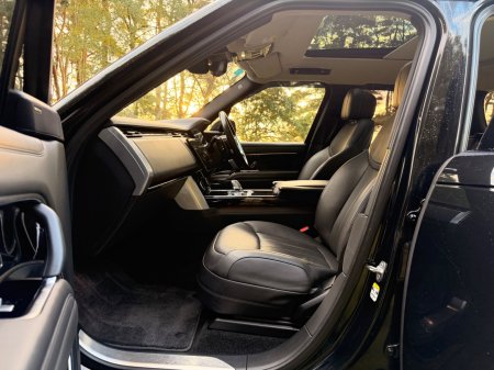2023 Land Rover Range Rover - photo 41