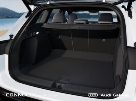 2027 Audi Q6 e-tron - photo 8