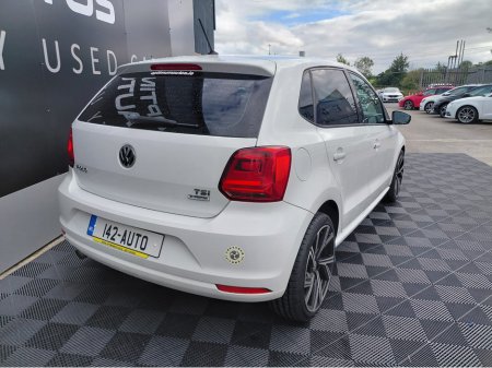 2014 Volkswagen Polo - photo 2