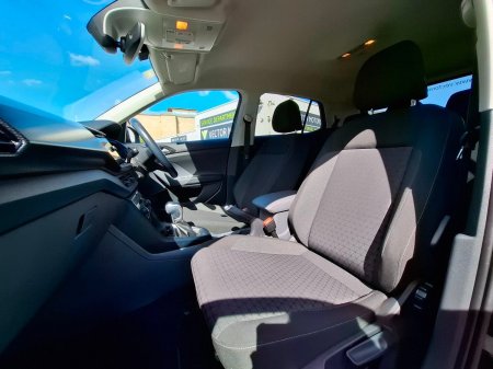 2021 Volkswagen T-Cross - photo 10