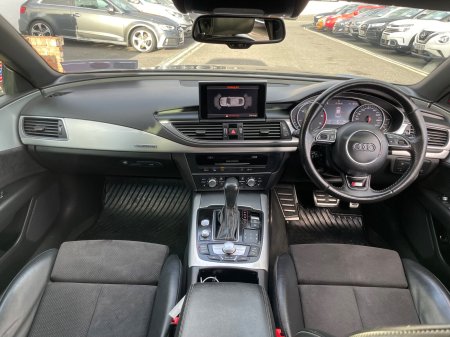 2016 Audi A7 - photo 5