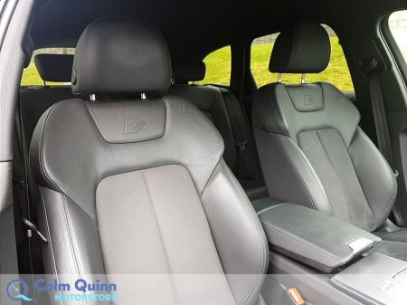 2022 Audi A6 - photo 16