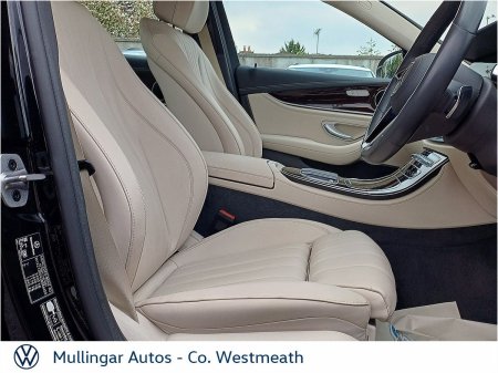 2022 Mercedes-Benz E-Class - photo 19