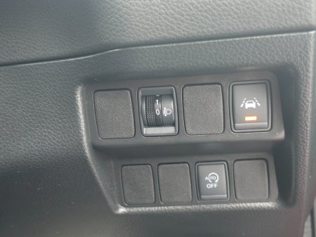 2018 Nissan Qashqai - photo 24