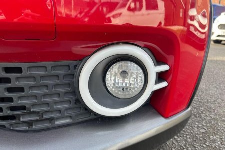 2018 Suzuki Ignis - photo 34