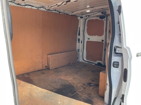 2025 Ford Transit - photo 15