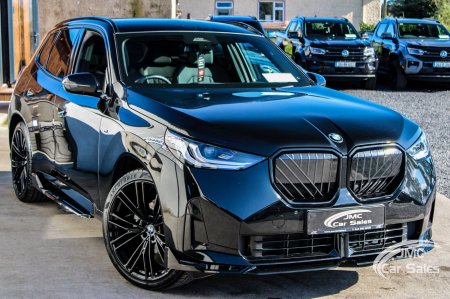 2026 BMW X3 - photo 4