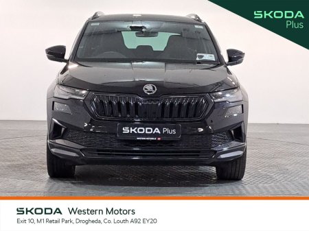 2023 Skoda Karoq - photo 11