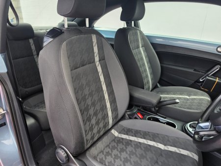 2018 Volkswagen Beetle - photo 20