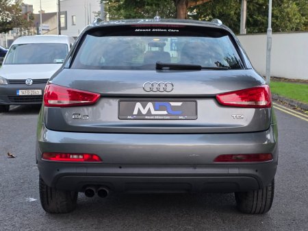 2013 Audi Q3 - photo 16