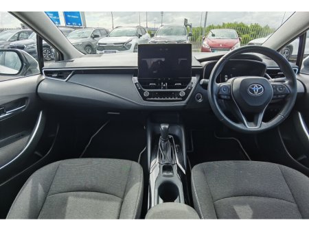 2023 Toyota Corolla - photo 12