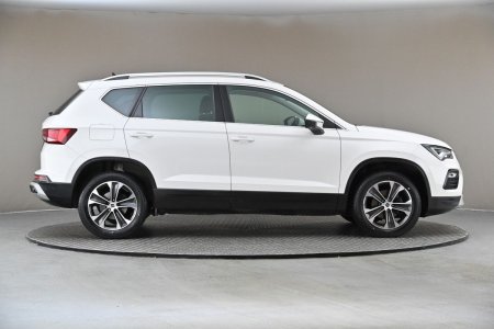 2023 SEAT Ateca - photo 11