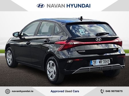 2026 Hyundai i20 - photo 6