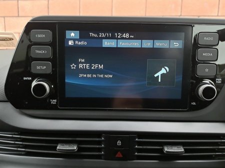 2027 Hyundai i20 - photo 26
