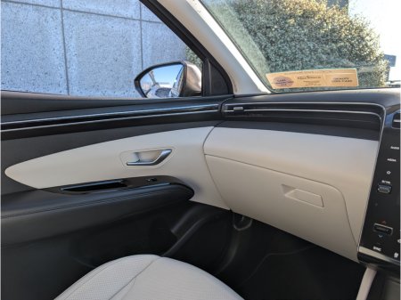 2024 Hyundai Tucson - photo 17