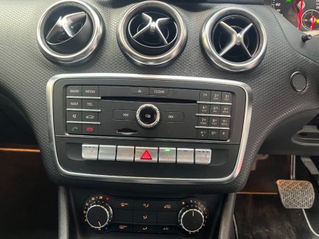 2016 Mercedes-Benz A-Class - photo 12