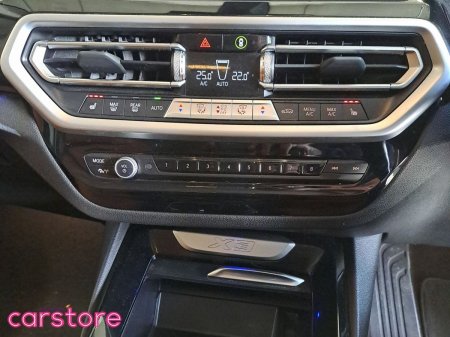 2023 BMW X3 - photo 22