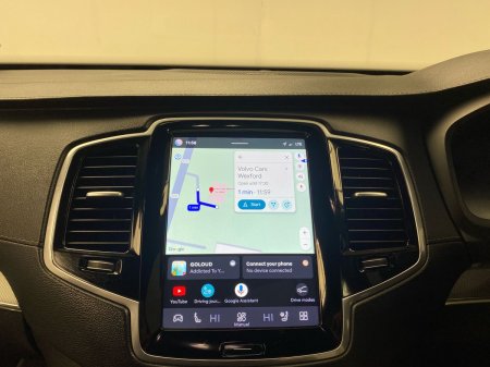 2024 Volvo XC90 - photo 27