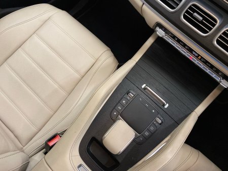 2024 Mercedes-Benz GLE - photo 16