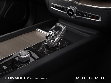 2026 Volvo XC60 - photo 11