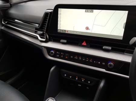 2024 Kia Sportage - photo 10