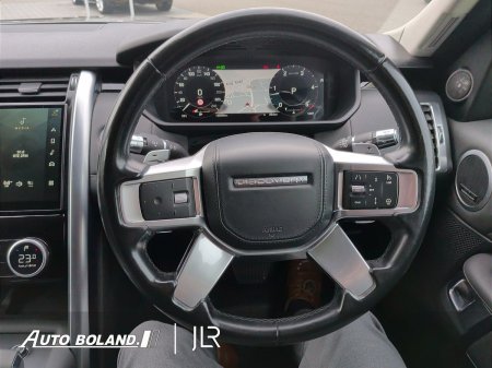 2021 Land Rover Discovery - photo 12