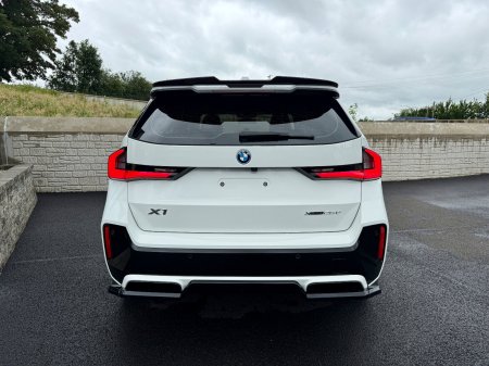 2023 BMW X1 - photo 7