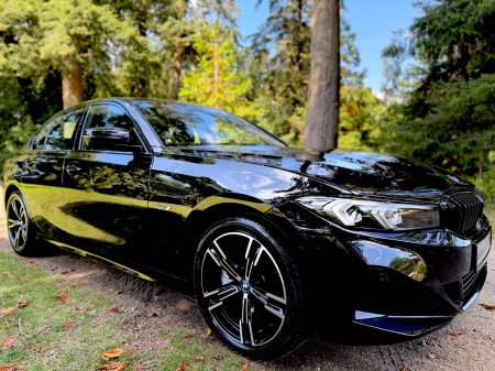 2023 BMW 3-Series - photo 11