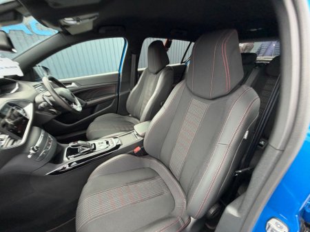 2021 Peugeot 308 - photo 39