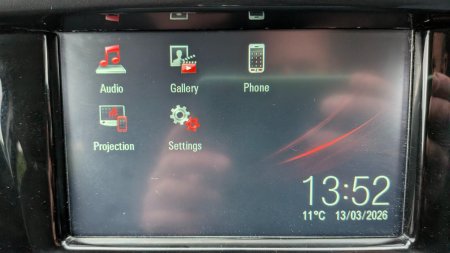 2018 Opel Corsa - photo 11