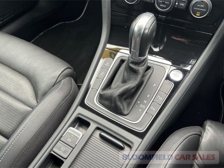 2019 Volkswagen Golf - photo 21