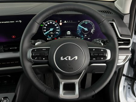 2026 Kia Sportage - photo 29