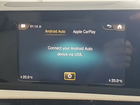 2021 Mercedes-Benz CLA - photo 32