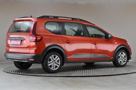 2023 Dacia Jogger - photo 9