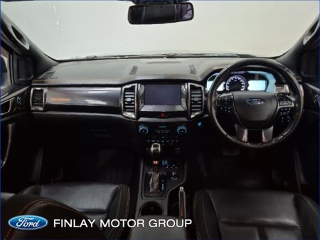 2021 Ford Ranger - photo 2