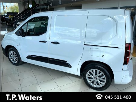 2026 Fiat Doblo - photo 6