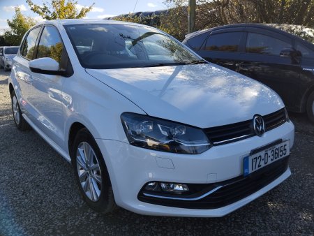 2017 Volkswagen Polo - photo 16